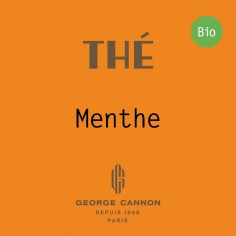 Menthe