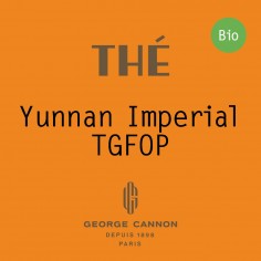 Yunnan  imperial  TGFOP