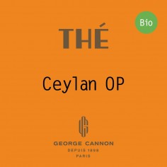 Ceylan OP