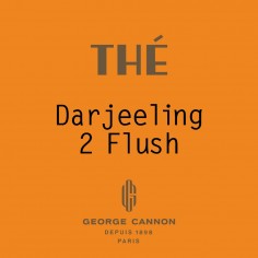Darjeeling 2 Flush