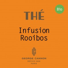 Infusion Rooibos