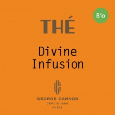 Divine infusion