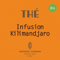 Infusion Kilimandjaro