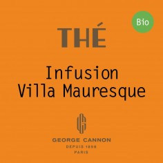 Infusion Villa Mauresque
