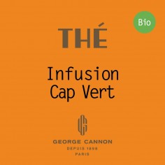 Infusion Cap vert