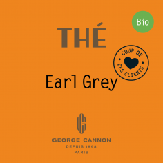 EARL GREY