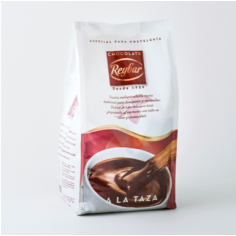 Chocolat traditionnel poudre