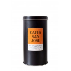 Boite Métal Mélange San Jose