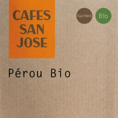 Pérou Bio
