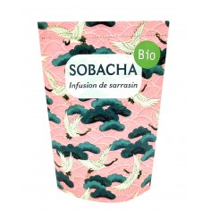 Sobacha bio