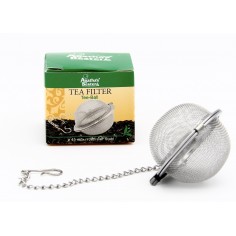 Petite boule à thé en Inox...