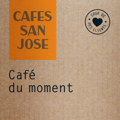 ETHIOPIE  Moka Kabira