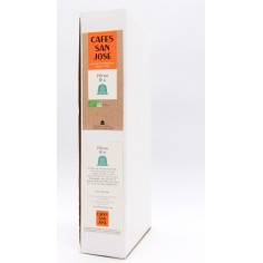 Pérou bio 120 capsules 2