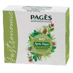 Infusion Après Repas  Bio...