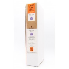 Ethiopie Moka 120 capsules 2