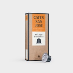 Mélange Ristretto 120 capsules