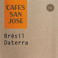 Brésil Daterra