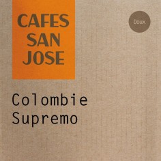 Colombie Supremo