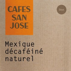 Décaféine Naturel