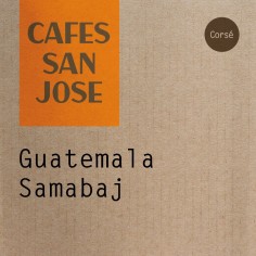 Guatemala Samabaj